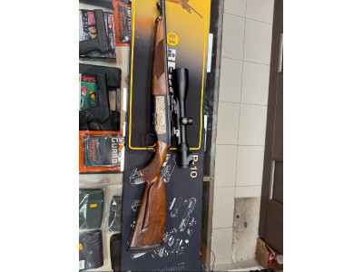 Steyr Mannlicher Luxus 300 WM