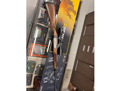 Steyr Mannlicher Luxus 300 WM