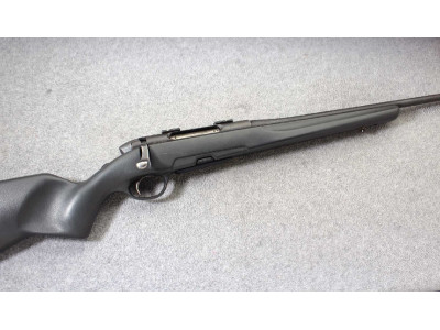 Steyr Mannlicher Pro Hunter Cal 300 Win Mag
