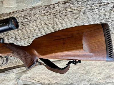 Steyr Mannlicher SBS 96 30.06