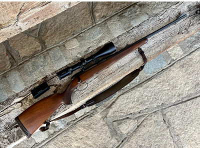 Steyr Mannlicher SBS 96 30.06