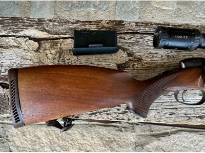 Steyr Mannlicher SBS 96 30.06
