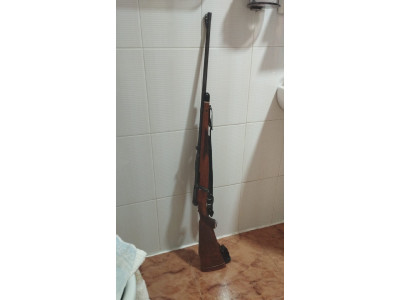 Steyr Mannlicher Schoenauer