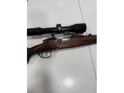 Steyr Shoenauer 30-06