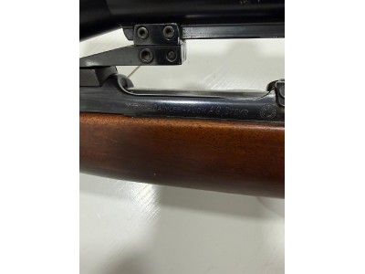Steyr Shoenauer 30-06
