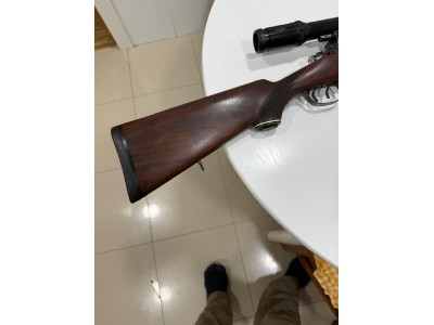 Steyr Shoenauer 30-06