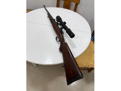 Steyr Schoenauer 30-06