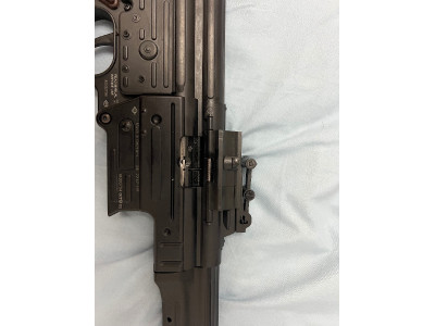 Stg 44 mauser calibre 22