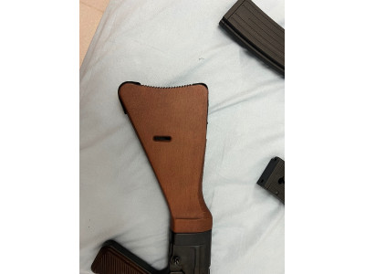 Stg 44 mauser calibre 22