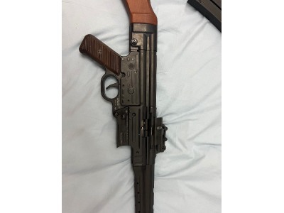 Stg 44 mauser calibre 22