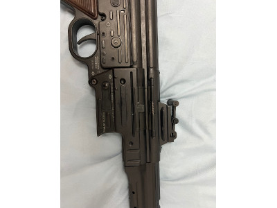 Stg 44 mauser calibre 22