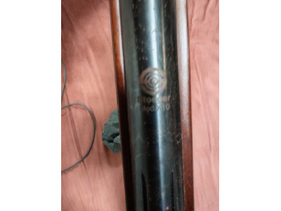 Stoeger  4.5 carabina