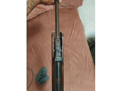 Stoeger  4.5 carabina