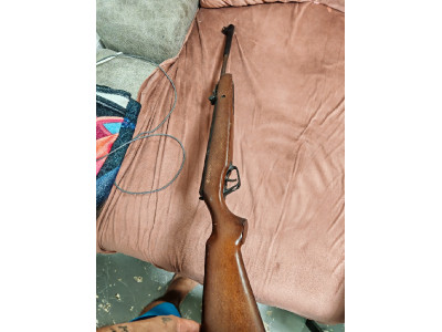 Stoeger 4.5 Carabina