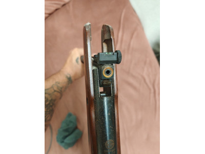 Stoeger  4.5 carabina