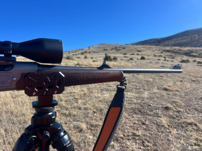 Strasser calibre 7mrm  recrilineo