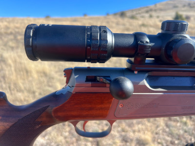 Strasser calibre 7mrm  recrilineo