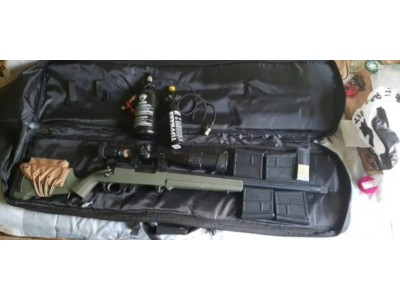 Striker S1 Largo HPA