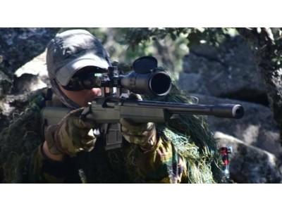 Striker S1 Largo HPA