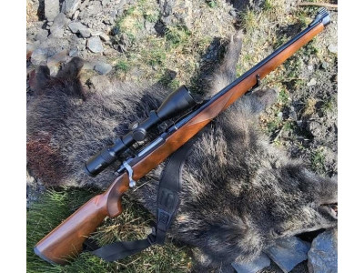 Stuzen caja larga M77 MarkII