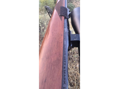 Stuzen caja larga M77 MarkII