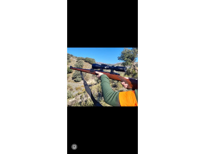 Stuzen caja larga M77 MarkII