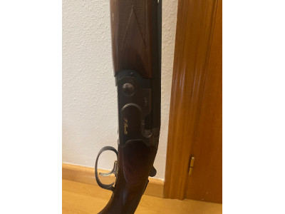 super gold 682 beretta