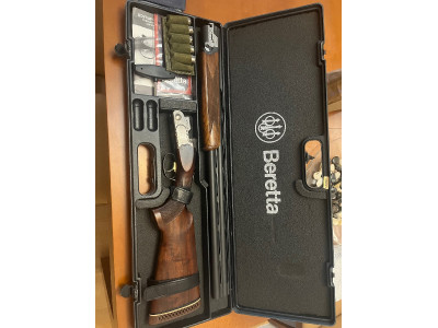 Beretta Super Gold 682