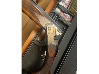 super gold 682 beretta