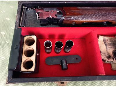 Super Lanber calibre 12