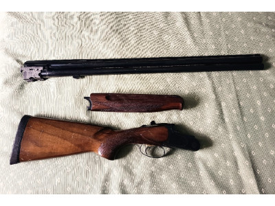 Super Lanber calibre 12