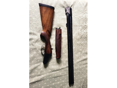 Super Lanber calibre 12