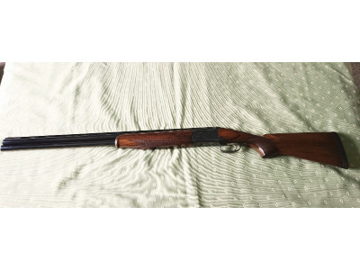 Super Lanber calibre 12