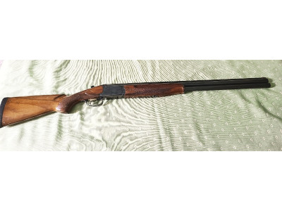 Super Lanber calibre 12