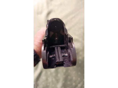 Super Lanber calibre 12