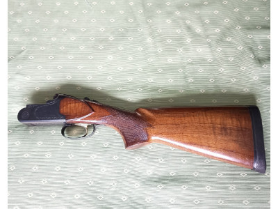 Super Lanber calibre 12