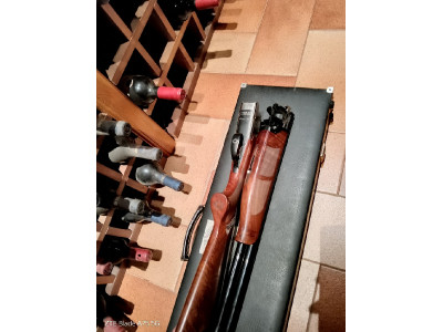 Super puesta laurona evanor caza