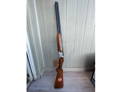 Superpuesa Laura Eibar calibre 12