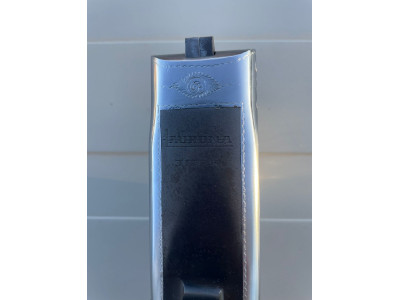 Superpuesa Laura Eibar calibre 12