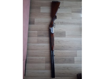 Superpuesta  Lamber calibre 12