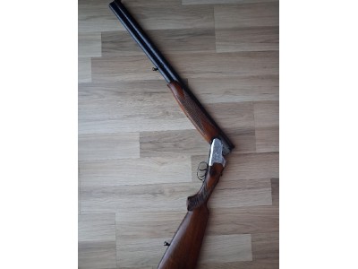 Superpuesta  Lamber calibre 12