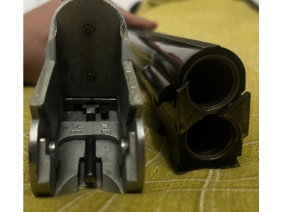 Superpuesta- Lanber 12