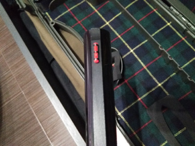 Superpuesta 828U Silver