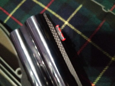 Superpuesta 828U Silver