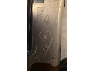 Escopeta Superpuesta Azhur Calibre 12