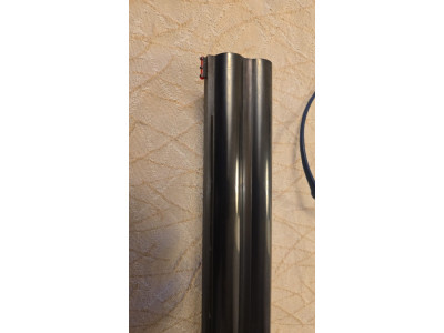 Superpuesta azhur calibre 12