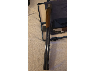 Superpuesta azhur calibre 12