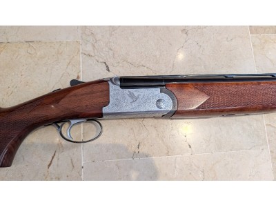 Superpuesta Battista Rizzini Omnium Cal 12