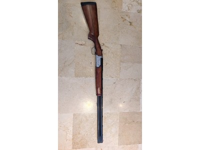 Superpuesta Battista Rizzini Omnium Cal 12