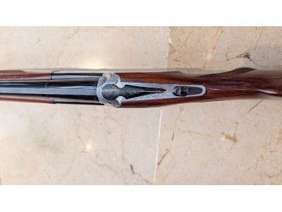 Superpuesta Battista Rizzini Omnium Cal 12